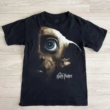 Harry Potter 도비 티셔츠