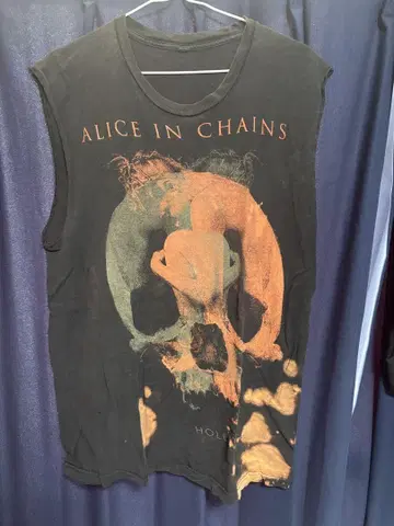Alice In Chains 2015 투어 티셔츠