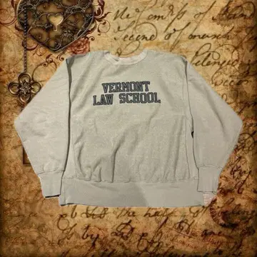 Champion Reverse Weave 맨투맨