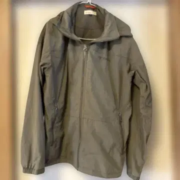 Foxfire 나일론 자켓 L