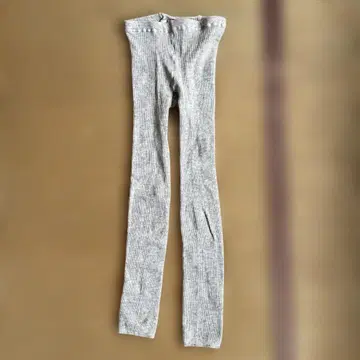 PEISTINE 프리스틴 레깅스 organic cotton M 사이즈