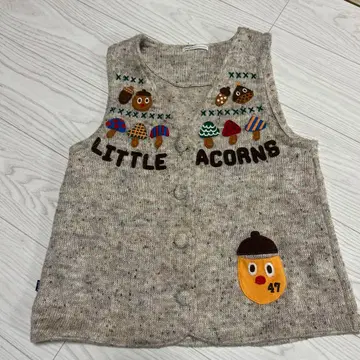 [레어] rough 자수 베스트