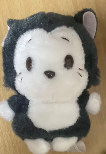 우루포챠짱 피가로 봉제 인형