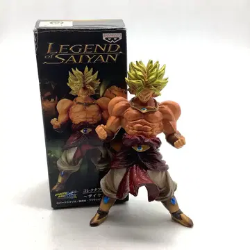 드래곤볼 LEGEND of SAIYAN 브로리 33-0924-8