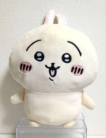 치이카와(먼작귀) 토끼 초 BIG 봉제 인형