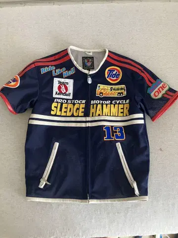 Tide Sledge Hammer 자켓