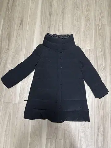 [ 새상품급 ] 나노 유니버스 니시카와 다운 구스다운