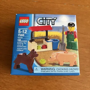 LEGO CITY