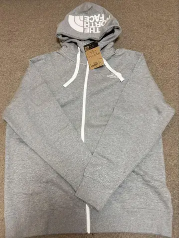 THE NORTH FACE Rearview Full Zip Hoodie
