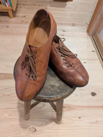 forme  가죽 Dance Shoes 댄스 신발 가죽 신발