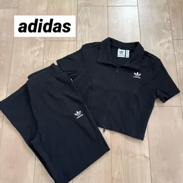 adidas 셋업