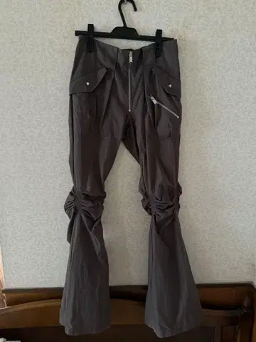 NACHE 팬츠