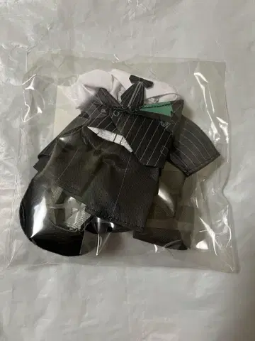 레이지 탭 코스튬