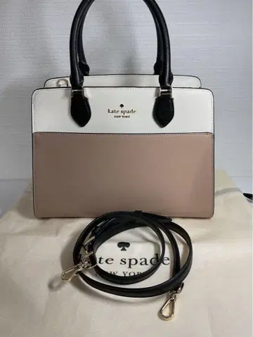 kate spade 핸드백 숄더 스트랩 포함