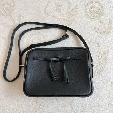 덴하마 모나 숄더 벨라노테 블랙