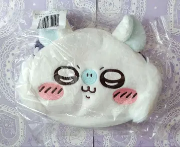 치이카와 (먼작귀) 모몽가 복권 모몽가 D상 얼굴 숄더백