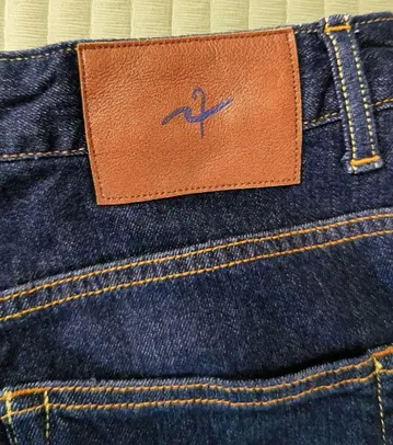 DENIM WORKS KOJIMA 70-95 빈티지 일본제 코지마 청바지