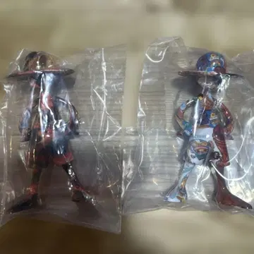 원피스 LUFFY's Vol.1 luffys 루피즈 2종