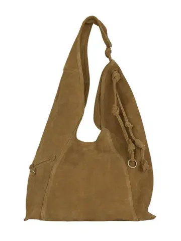 archivepke Knotted layer bag