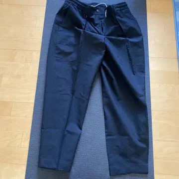 BEABLE Dominique 슬랙스 사이즈 31