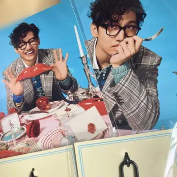 동방신기 창민 고베 가나자와 회장 한정판 키링