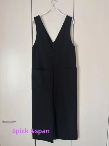 코디하기 쉬운! [ Spick & Span ] 점퍼 스커트 36 S