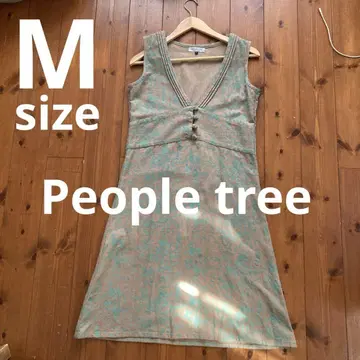 People tree 원피스 M 사이즈
