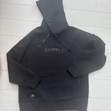 BURTLE 후드티 4095