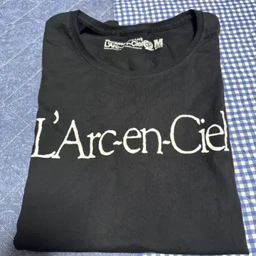 L'Arc~en~Ciel 25th Anniversary 구 로고