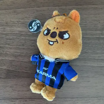 KARMA SKZOO ver. [ HAN QUOKKA ]