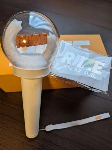 RIIZE 응원봉