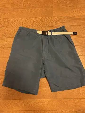 별주 그라미치 숏팬츠 M
