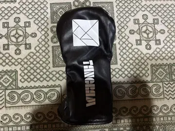 TANGRAM 골프 드라이버용 골프헤드커버