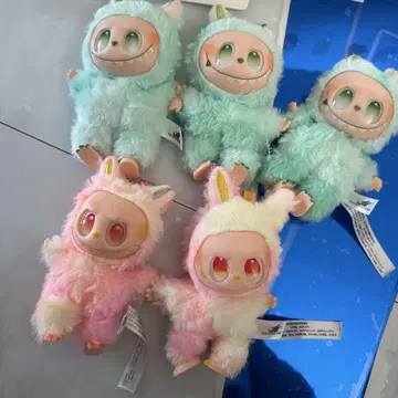 러브브? 라후후? 1개의 가격입니다