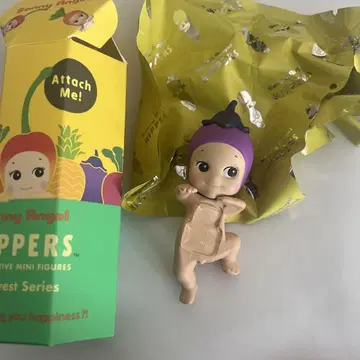 Sonny Angel HIPPERS HARVEST 가지