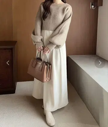 NICECLAUP 원피스