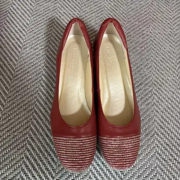 힐즈 어베뉴 플랫슈즈 24.5cm