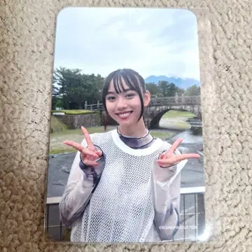 마츠모토 레이세 FC 한정 트레이딩 카드 (A) 시크릿 1종