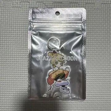 Crazy Raccoon Mainy 묶음 판매