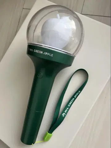미세스 응원봉