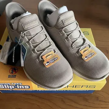 SKECHERS 슬립인즈 스케쳐스 슬립인즈 24cm