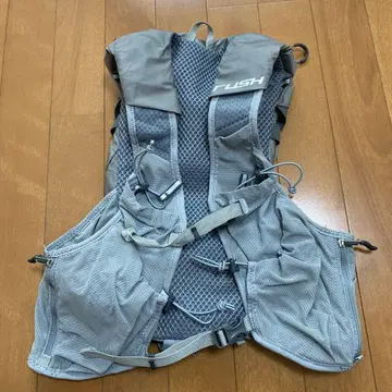 rush 11R 트레일 러닝 자크