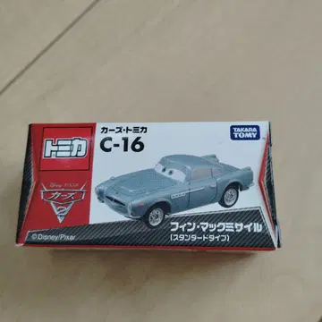 토미카 핀 맥 미사일 C-16