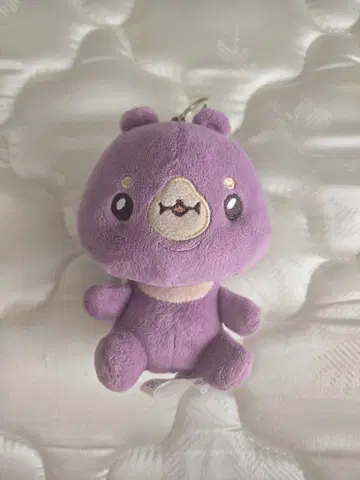 TWOTUCKGOM 다니고무 키링