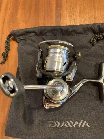 20 루비아스 FC LT 2000S 미사용 다이와 DAIWA