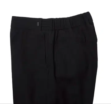 everyone x FARAH adjustable slacks