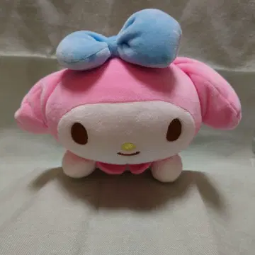 마이멜로디 봉제 인형 약 20cm