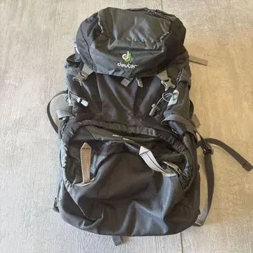 deuter ACT LITE 32+5 등산용 백팩