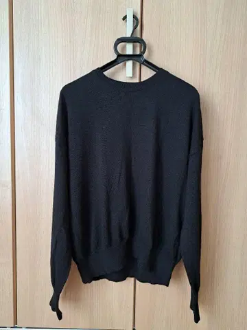 SHAKA 크루넥 풀오버