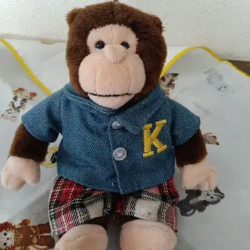 카도리드 미니온 카이군 루트군
